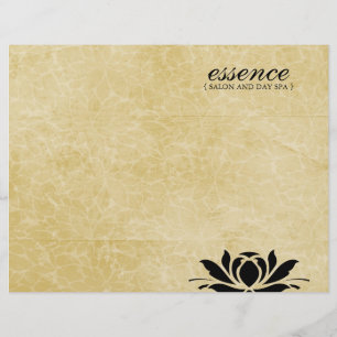 Lista de Preços Clássicos para Salão