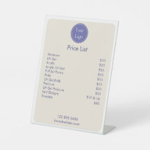 Lista de Preços Mínimos da Creme Roxa Simples Mode