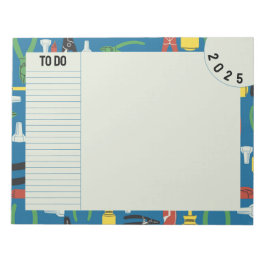 Lista de Tarefas para Bloco de Notas Eletrônico