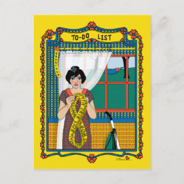 Lista de Tarefas Pendentes_B_ Cartão Postal