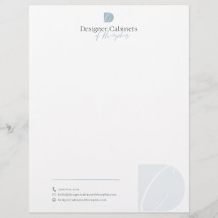 Lista Privada - Letterhead