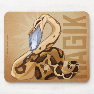 Listra Abberant BCI Mousepad