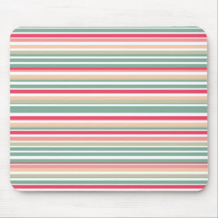 Listra retro Mousepad