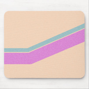 Listra retro Mousepad