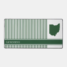 Listra Verde de Ohio