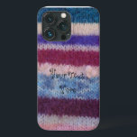 listras coloridas estilo vintage design<br><div class="desc">A design original desta incomum e peculiar capa de telefone6 tem uma aparência muito tradicional de malha manual, a imagem listrada de malha foi tirada de uma fotografia de um padrão original de malha manual. O pedaço original de tricô colorido foi fotografado para mostrá-lo com aparência natural e "pré-amado" que...</div>