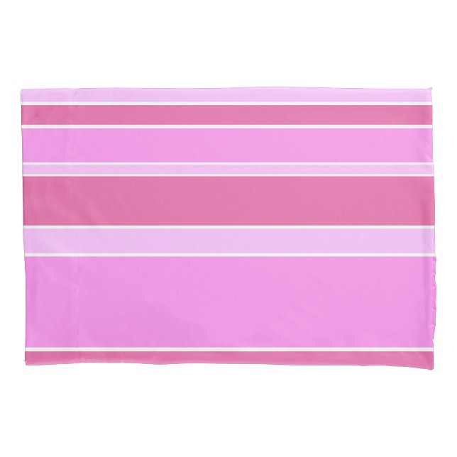 Listras cor-de-rosa (Frente)