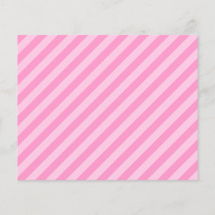 Listras cor-de-rosa