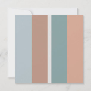 Listras de cores sem som