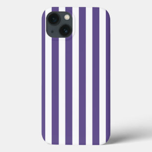 Listras de doces ultra violeta e branca iPh