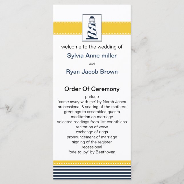 listras de marinho, farol, programas de náutica pa (Frente)