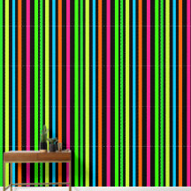 Listras de neon
