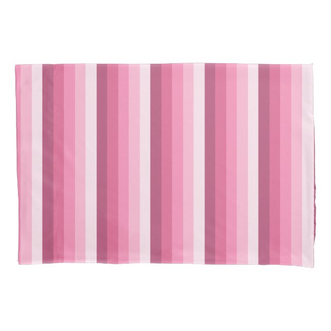 Listras de sombra rosa (Frente)