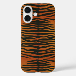 Listras de tigre