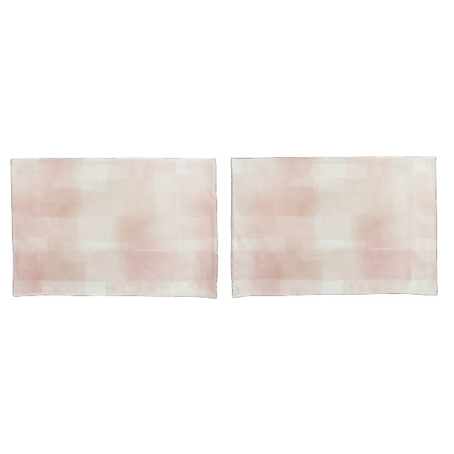 Listras de Xadrez Rosa Esbranquiçadas (Frente - conjunto)