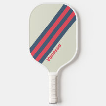 Listras do Retro Yacht Club com Nome