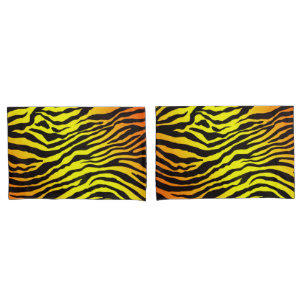 Listras do tigre