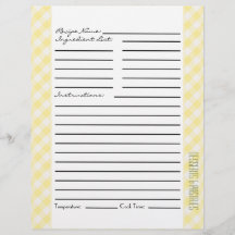 Listras e verificações amarelas e verdes