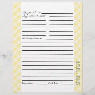 Listras e verificações amarelas e verdes