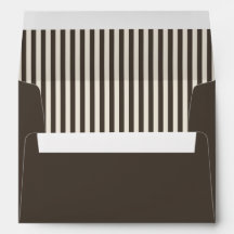Listras Marrons Minimalistas Modernas