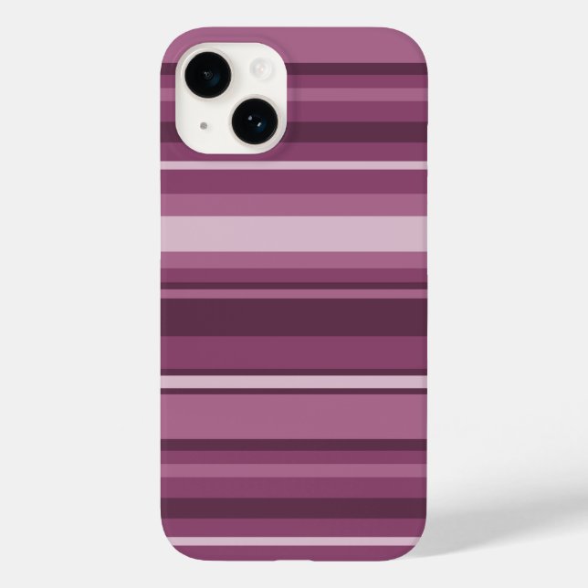 Listras Mauve (Verso)