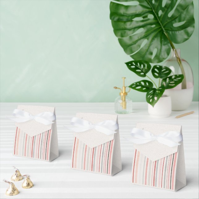 Listras Neutras Macias Caixa Favorita (Múltiplo)