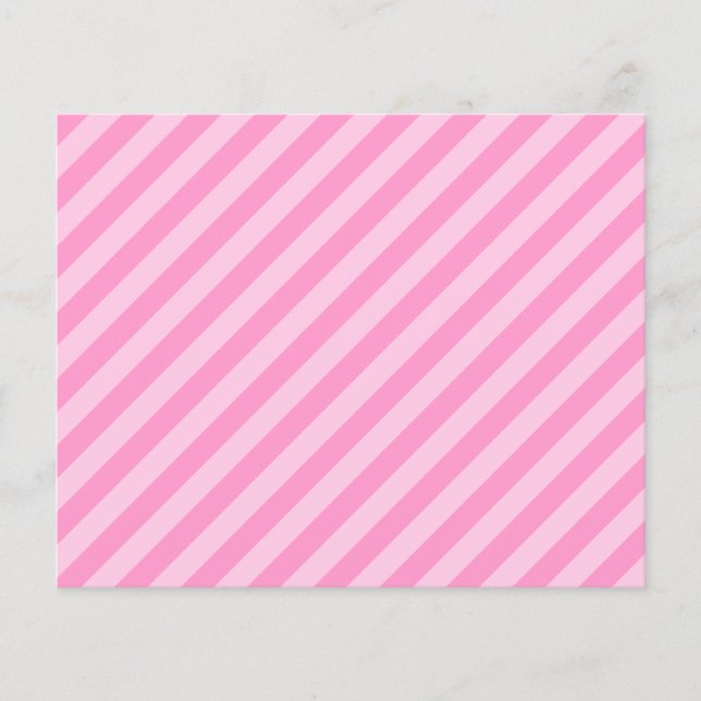 Listras Rosa. (Frente)