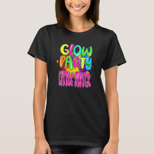 Lit de Camisetas de clavagem de terceiros brilhant