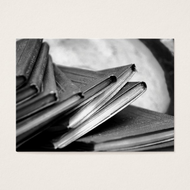 Literatura Antiquada (Frente)