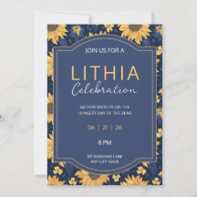 Lithia | Convite da Roda do Ano do Solstício