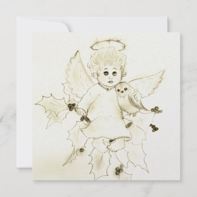 Little Angel (Frente)