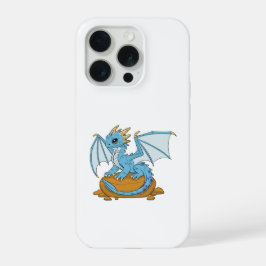 Little Blue Dragon