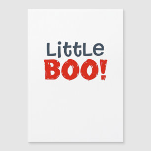 Little Boo Criativo Casual