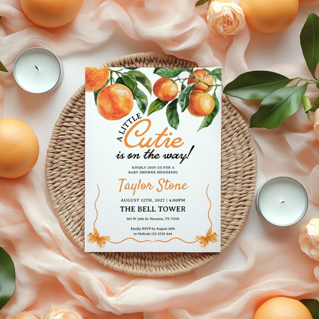 Little Cutie está no caminho do convite para Chás  (Criador carregado)