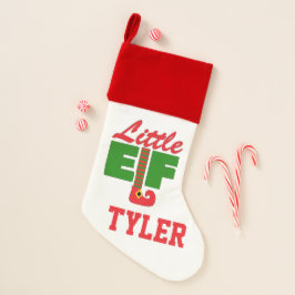 Little Elf