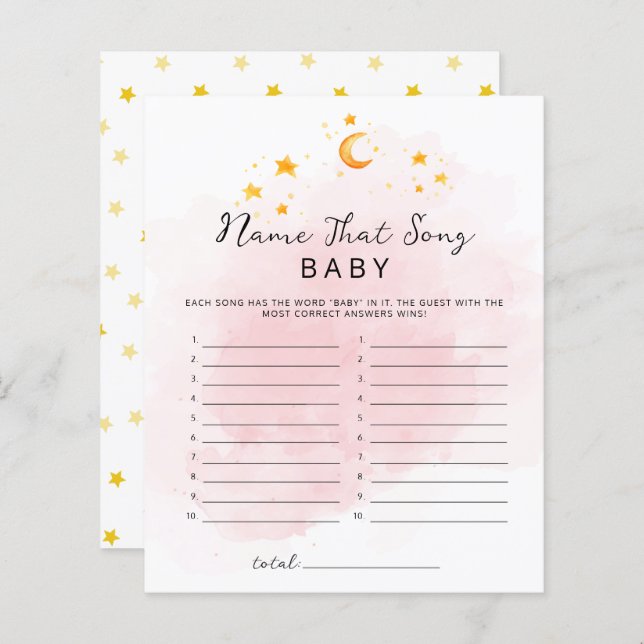 Little Lion é uma garota que dá nome a essa música (Frente/Verso)