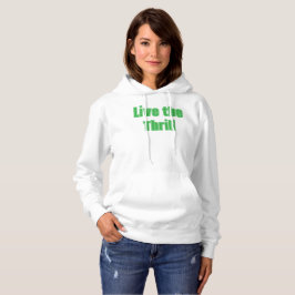 Live the Thrill T-Shirt