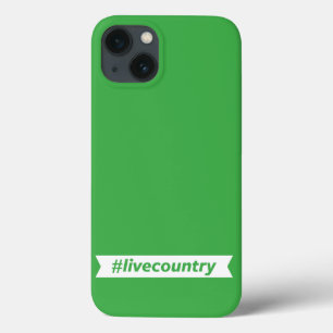 #LiveCountry