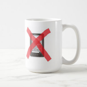 livraria da caneca de café que roda WV.