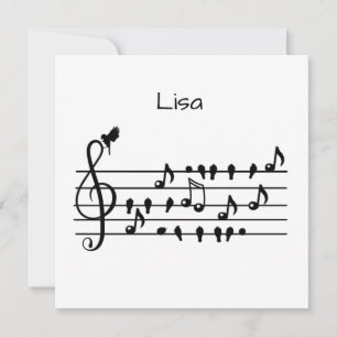 Livre como pássaro, pássaros cantores atuando como