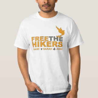 Livre o t-shirt alaranjado da pomba dos
