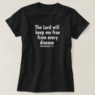Livre - o t-shirt básico das mulheres