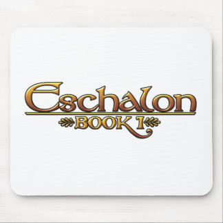 Livro 1 Mousepad
