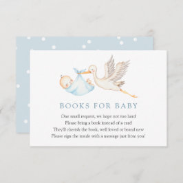 Livro Azul de Storages para Cartão de Inserção de