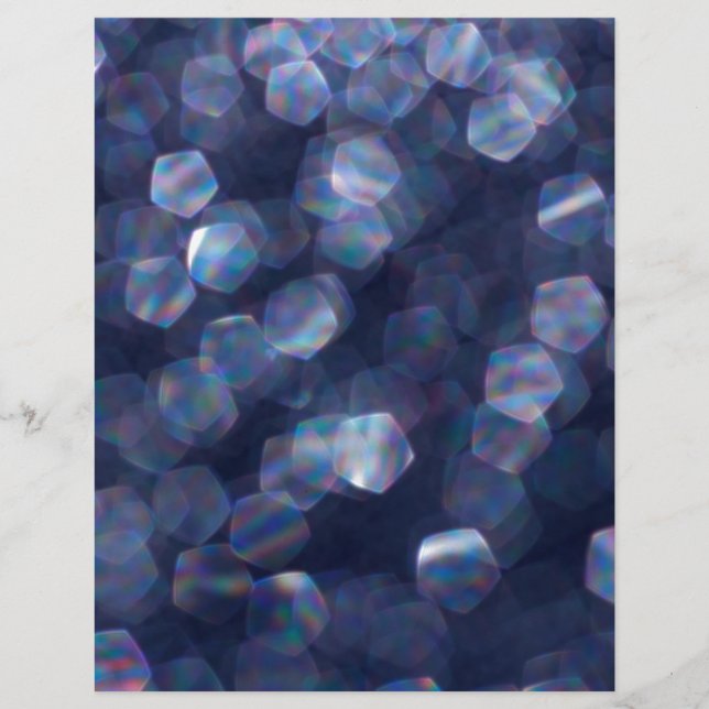 Livro Azul Luzes de Cobra (Frente)