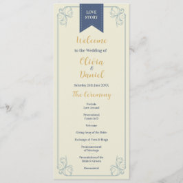 Livro Biblioteca Casamento Menu Detalhes da Cerimô