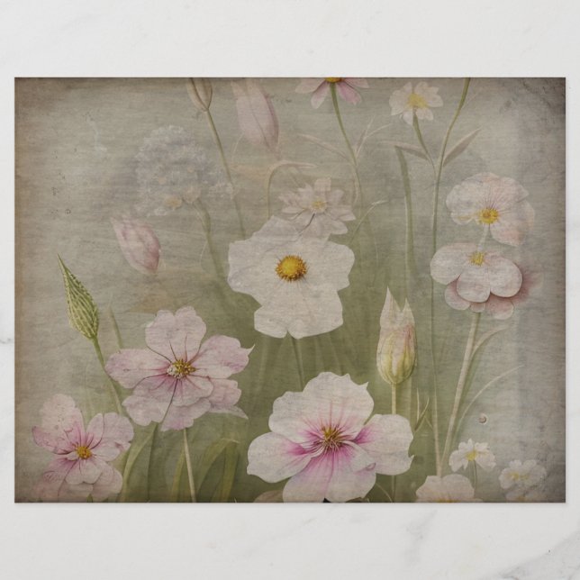 Livro Branco e Verde da Vintage (Frente)