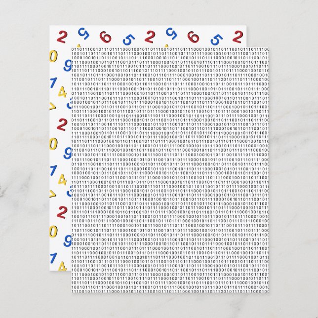 Livro Branco Negro (Frente/Verso)