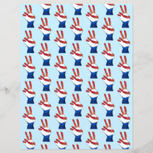 Livro Branco Vermelho Azul - Sinal de Paz - Docume