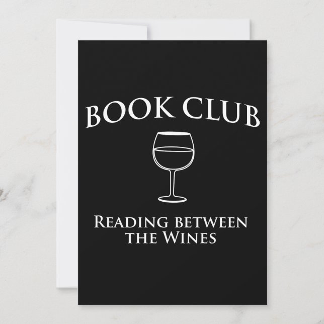 Livro Clube Leitura Entre Vinhos (Frente)